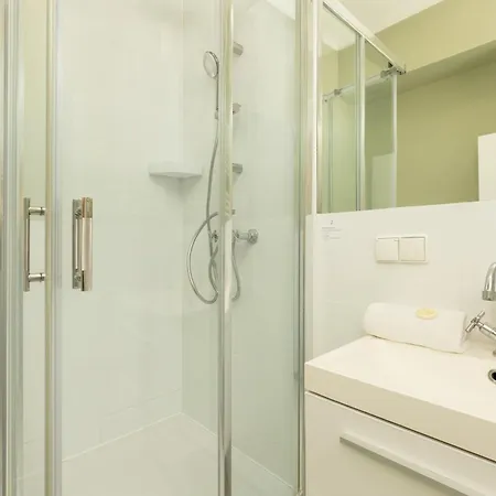 Przytulne Studio Niedaleko Centrum Gdyni By Renters * Gdynia