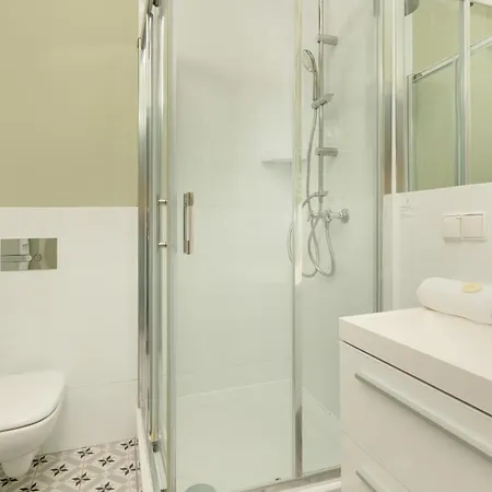 Przytulne Studio Niedaleko Centrum Gdyni By Renters Gdyně